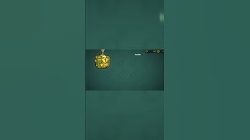 MINI MILITIA CRATE OPENING