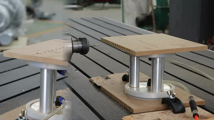 4 axis cnc router woodworking machine AKM1325-4 AXIS