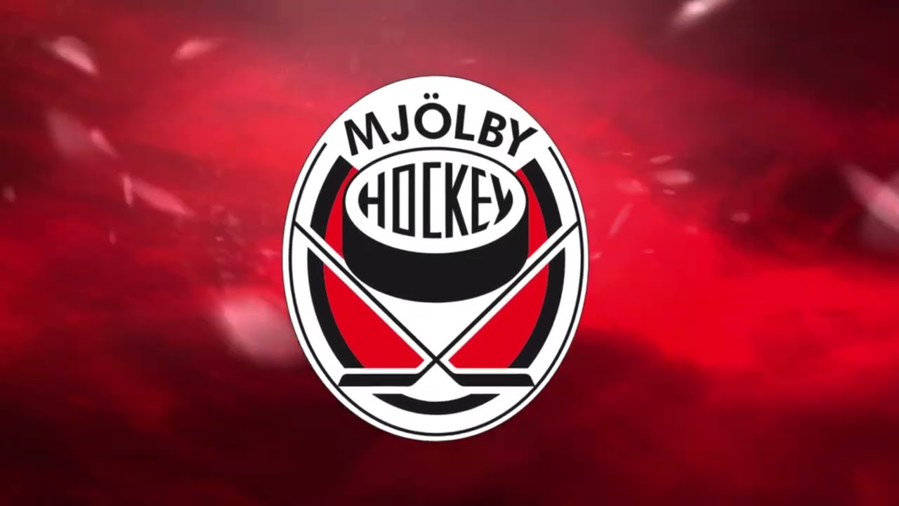 Mjölby Hockey Intro/Entrance Song 2025/26