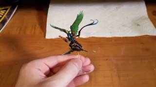 Dark Eldar Unit Analysis: Beastmaster