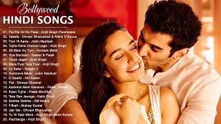 Bollywood Hits Songs 2021 - Arijit Singh, Neha Kakkar, Atif Aslam, Shreya Ghoshal, Sushant Singh