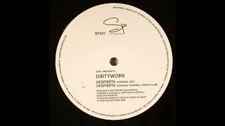 Dirtyworx - Despierta (Original Mix)