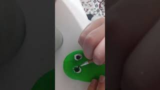 рисуем глазки