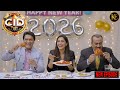 न्यू ईयर पार्टी शुरू होते ही बदल गया सब! CID टीम के सामने शुरू हुआ मौत का खेल | CID || NEW CASE 2025