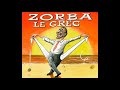 Zorba le grec