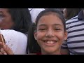 Dia 54 - Revezamento da Tocha Olímpica Rio 2016