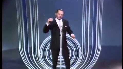Frank Sinatra - Fly me to the moon