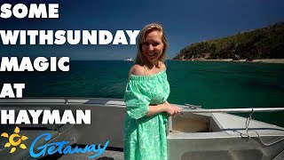 Hayman Island | Getaway 2021