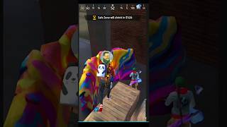 Winchester + Red Dot ☠️🔥 #freefire #ltpamit #foryou #shorts #foryourpage