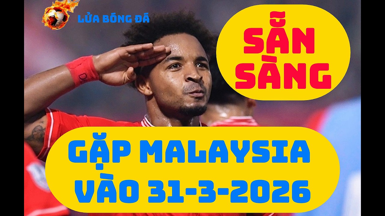 🔥HLV KIM SANG SIK LẬP KỶ LỤC VÔ TIỀN KHOÁNG HẬU NẾU MALAYSIA BỊ XỬ THUA BA KHÔNG | LỬA BÓNG ĐÁ