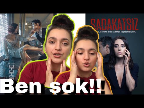 Sadakatsiz Final’de Neler Olacak?| Asya’nın Büyük İntikamı | Volkan ve Derin’in İlişkisi | Dr Foster