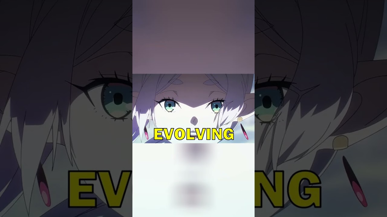 Why Frieren is a GREAT character