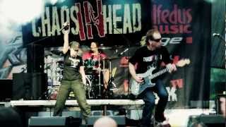 Chaos In Head - Killed - Live at Masters Of Rock, CZE 2012