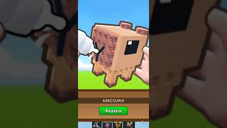 Build a Zoo New Codes  Roblox October 2025