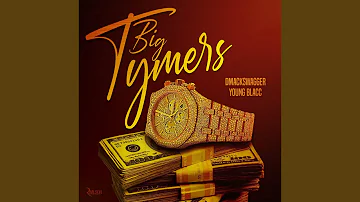 Big Tymers (feat. Young Blacc)