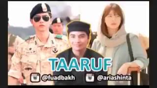 korea taaruf