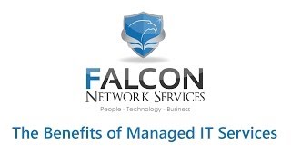 The Benefits of Managed IT Services
