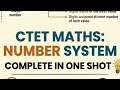 CTET Maths september exam/CTET Maths/Number system/Both paper 1and paper 2 /#ctet #ctetpariksha