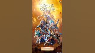 Download lagu Magica Arena - Opening Title Music Soundtrack (OST)