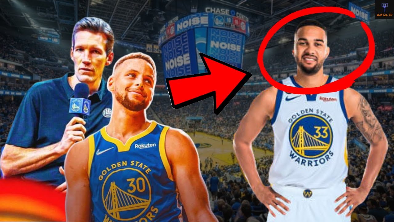 BREAKING: Golden State Warriors Sign Cory Joseph To 1 Year, Veteran
