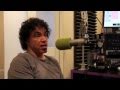 John Oates on the music industry, "Mississippi Mile" and Voyage-Air Guitars.