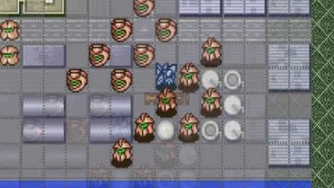 Super robot taisen OG ch36 part 3