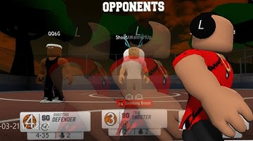 WE PULLED UP ON A SPEED HACKER AND HIS BOTS.. Rb World 3