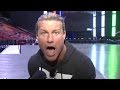 Dolph Ziggler Teaches The Art of Cutting a WWE Promo!