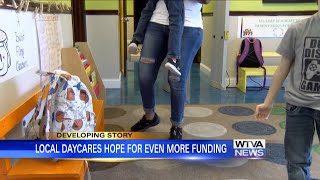 Mississippi daycare funding plan may fall short, says Tupelo owner