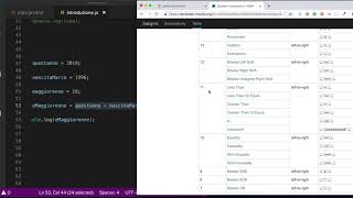 Operator Precedence in JavaScript (Part 6)