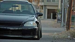 JDM Tribute D 2