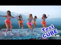 Best CUBE Март 2020, Лучшее на Test CUBE # 202