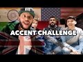 Funniest Accent Challenge!