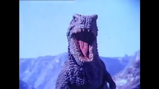 Planet Of Dinosaurs Body Count