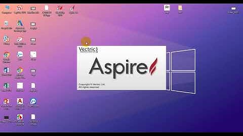 Học Sketchup Hướng dẫn xuất file CNC ra ván bằng aspire