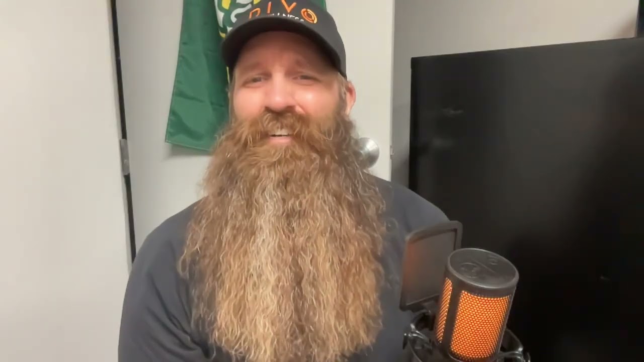 When You Feel Out of Place and How to Stay the Course | DIVO- Ted Talks