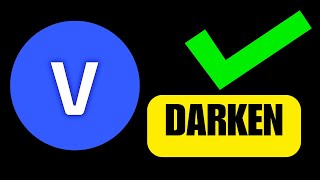 How to Darken Video in Vegas Pro WORKS NOW! (2024) screenshot 5