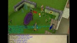 another egg glitch runescape