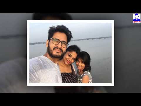 হিরণ চট্টোপাধ্যায় বড় মেয়ে কত সুন্দর দেখুন, সেও জনপ্রিয় অভিনেত্রী !! Hiran Chatterjee Duaghter