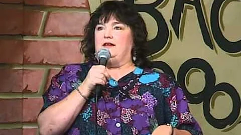 Jan Norton Standup 2.m4v