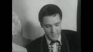 Elvis on June 24, 1965