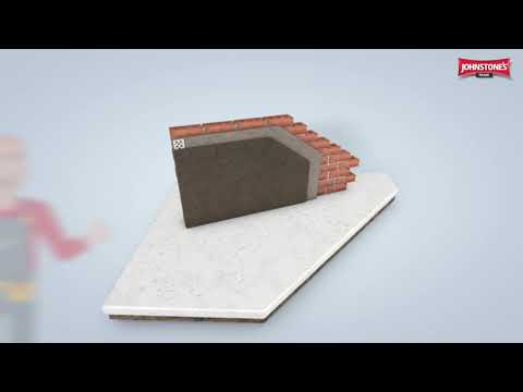 Step-by-step guide to Johnstone’s High Performance Render system