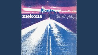 Video thumbnail of "The Mekons - Darkness and Doubt"