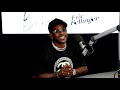 Eric Bellinger On The Game, Dom Kennedy "Truly Yours" Features + Connecting With Brandy On New Album