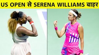 Us open 2020: former world no. 1 victoria azarenka reaches the women's
singles final after coming back from a set down to beat 3rd serena
williams in 3 sets ...