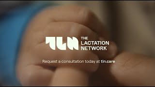 We Are The Lactation Network
