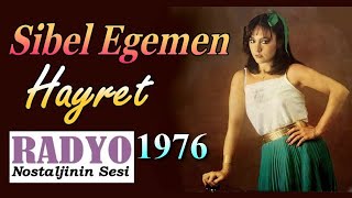 Sibel Egemen - Hayret (1976)
