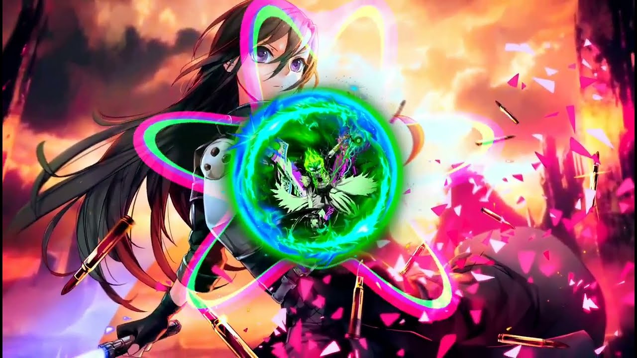 NEUROFUNK DESTRUCTION vol. 24 - DNB MIX SERIES 