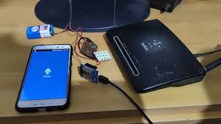 Diana Internet Free Voice Assistant Platform Demo screenshot 1