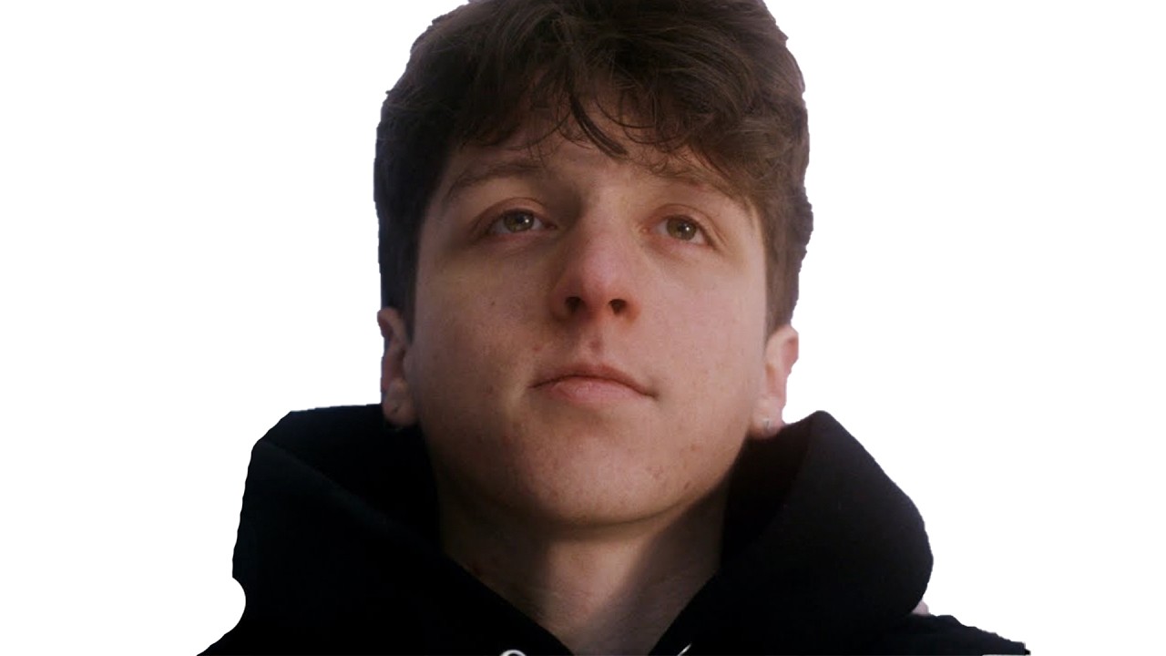 Powfu - Death Bed (Visualizer) Feat. Beebadoobee